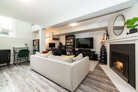 Photo 22 at 128 Pickwick Drive, Nepean (Cedargrove/Fraserdale), Ottawa
