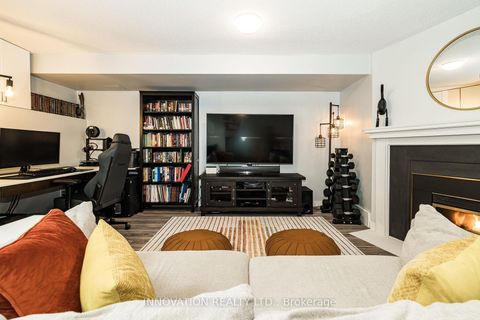 Photo 23 at 128 Pickwick Drive, Nepean (Cedargrove/Fraserdale), Ottawa