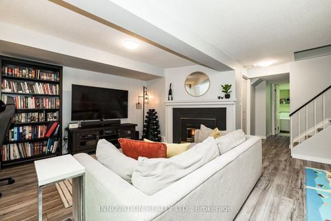 Photo 24 at 128 Pickwick Drive, Nepean (Cedargrove/Fraserdale), Ottawa