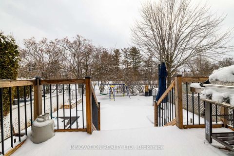 Photo 28 at 128 Pickwick Drive, Nepean (Cedargrove/Fraserdale), Ottawa