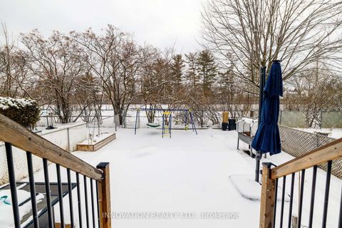 Photo 29 at 128 Pickwick Drive, Nepean (Cedargrove/Fraserdale), Ottawa