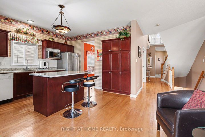 Photo 18 at 257 Stoneway Drive, Nepean (Barrhaven East), Ottawa
