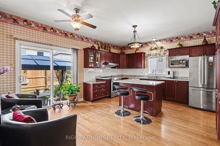 Photo 20 at 257 Stoneway Drive, Nepean (Barrhaven East), Ottawa