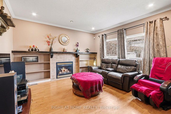 Photo 21 at 257 Stoneway Drive, Nepean (Barrhaven East), Ottawa