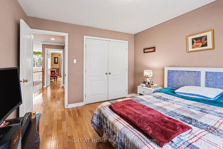 Photo 37 at 257 Stoneway Drive, Nepean (Barrhaven East), Ottawa