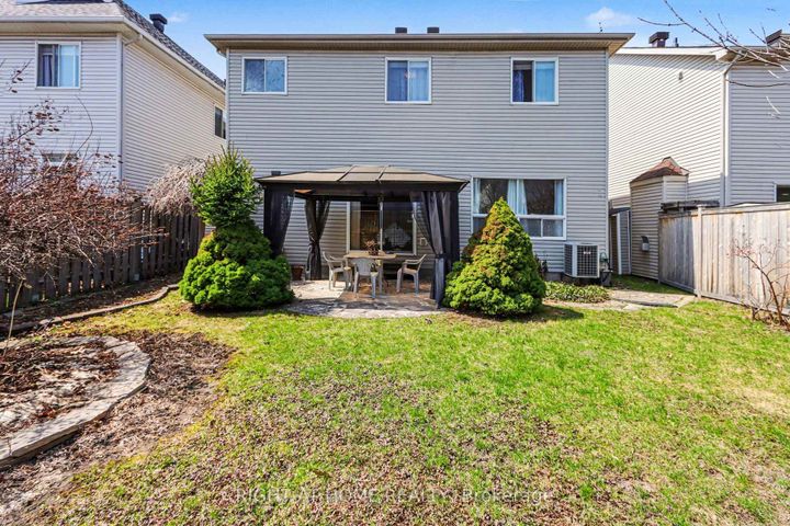 Photo 40 at 257 Stoneway Drive, Nepean (Barrhaven East), Ottawa