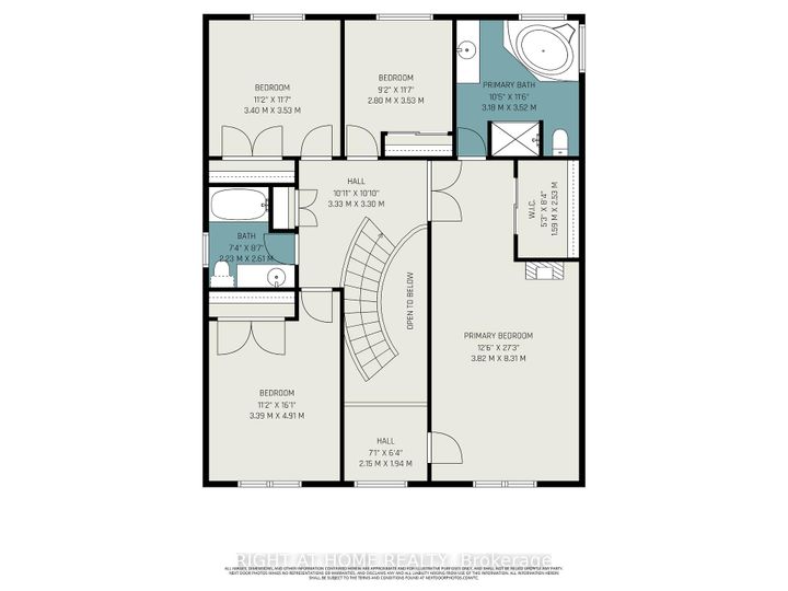 Photo 45 at 257 Stoneway Drive, Nepean (Barrhaven East), Ottawa