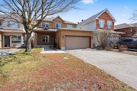 Photo 2 at 257 Stoneway Drive, Nepean (Barrhaven East), Ottawa