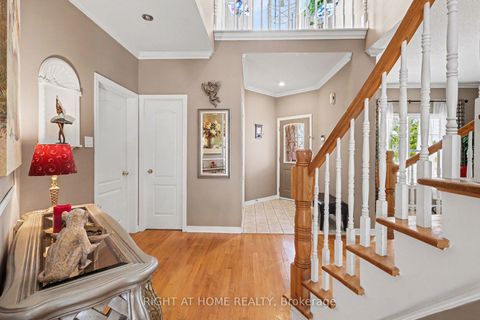 Photo 5 at 257 Stoneway Drive, Nepean (Barrhaven East), Ottawa