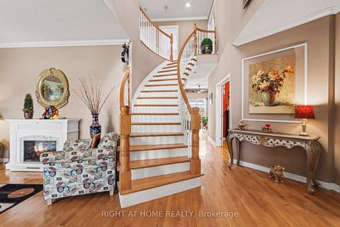 Photo 6 at 257 Stoneway Drive, Nepean (Barrhaven East), Ottawa