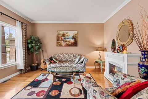 Photo 9 at 257 Stoneway Drive, Nepean (Barrhaven East), Ottawa