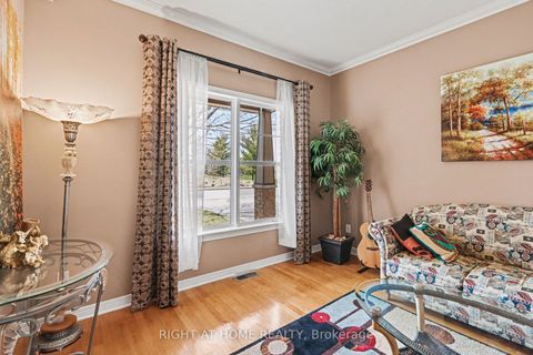 Photo 10 at 257 Stoneway Drive, Nepean (Barrhaven East), Ottawa