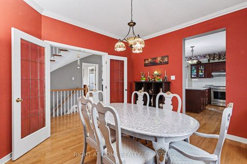 Photo 12 at 257 Stoneway Drive, Nepean (Barrhaven East), Ottawa