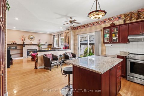Photo 16 at 257 Stoneway Drive, Nepean (Barrhaven East), Ottawa