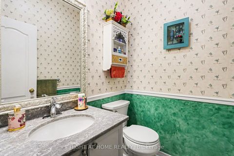 Photo 25 at 257 Stoneway Drive, Nepean (Barrhaven East), Ottawa