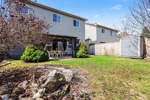 Photo 39 at 257 Stoneway Drive, Nepean (Barrhaven East), Ottawa