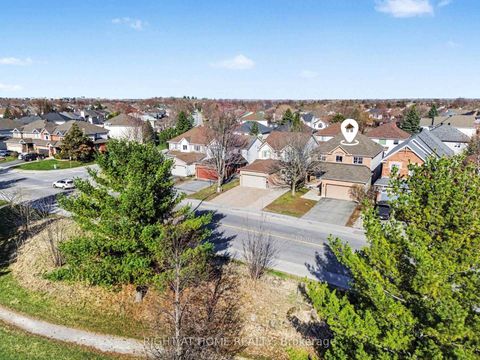 Photo 42 at 257 Stoneway Drive, Nepean (Barrhaven East), Ottawa