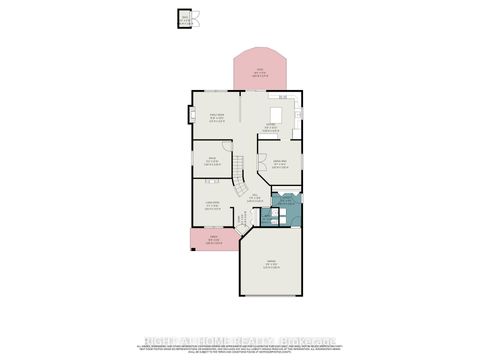 Photo 44 at 257 Stoneway Drive, Nepean (Barrhaven East), Ottawa