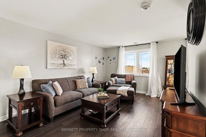 Photo 2 at 13 - 340 Tribeca Private, Nepean (Longfields), Ottawa