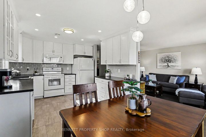 Photo 4 at 13 - 340 Tribeca Private, Nepean (Longfields), Ottawa