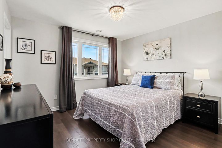 Photo 6 at 13 - 340 Tribeca Private, Nepean (Longfields), Ottawa