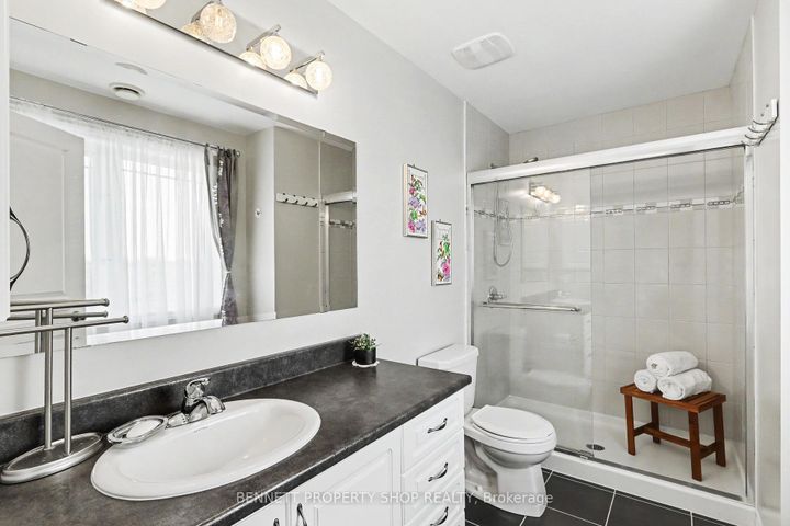 Photo 9 at 13 - 340 Tribeca Private, Nepean (Longfields), Ottawa