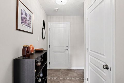 Photo 1 at 13 - 340 Tribeca Private, Nepean (Longfields), Ottawa