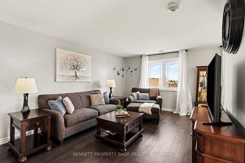 Photo 2 at 13 - 340 Tribeca Private, Nepean (Longfields), Ottawa