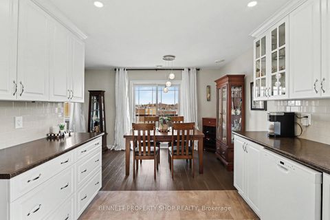 Photo 5 at 13 - 340 Tribeca Private, Nepean (Longfields), Ottawa