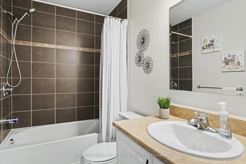 Photo 7 at 13 - 340 Tribeca Private, Nepean (Longfields), Ottawa
