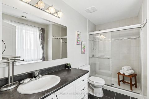 Photo 9 at 13 - 340 Tribeca Private, Nepean (Longfields), Ottawa