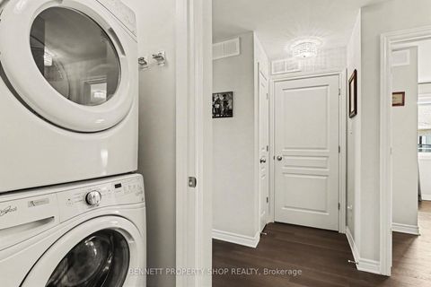 Photo 10 at 13 - 340 Tribeca Private, Nepean (Longfields), Ottawa