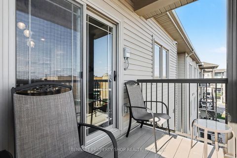Photo 11 at 13 - 340 Tribeca Private, Nepean (Longfields), Ottawa