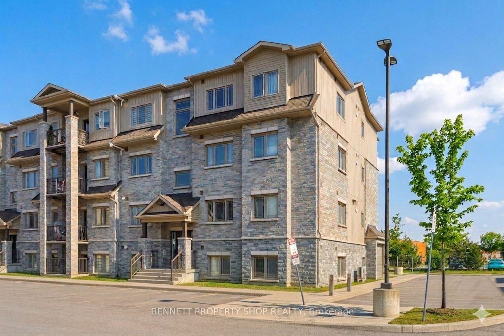 13 - 340 Tribeca Private, Nepean (Longfields), Ottawa 