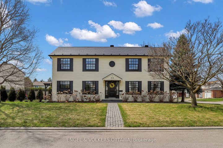 Photo 0 at 30 Birkett Street, Nepean (Heritage Park), Ottawa