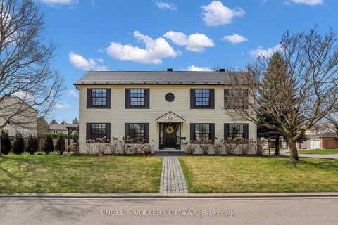 Photo 0 at 30 Birkett Street, Nepean (Heritage Park), Ottawa