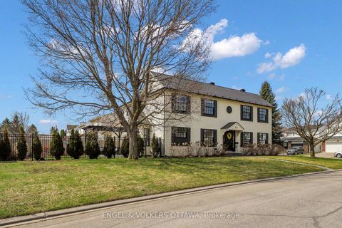 Photo 1 at 30 Birkett Street, Nepean (Heritage Park), Ottawa