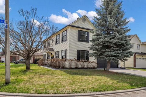 Photo 2 at 30 Birkett Street, Nepean (Heritage Park), Ottawa