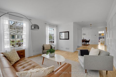 Photo 3 at 30 Birkett Street, Nepean (Heritage Park), Ottawa