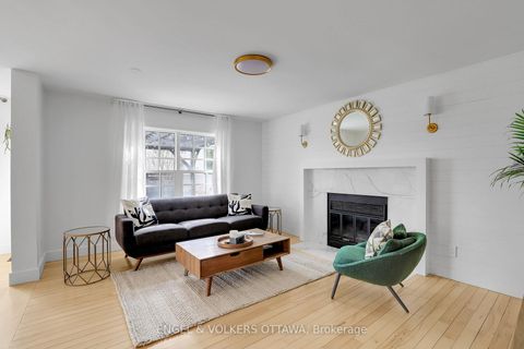 Photo 11 at 30 Birkett Street, Nepean (Heritage Park), Ottawa