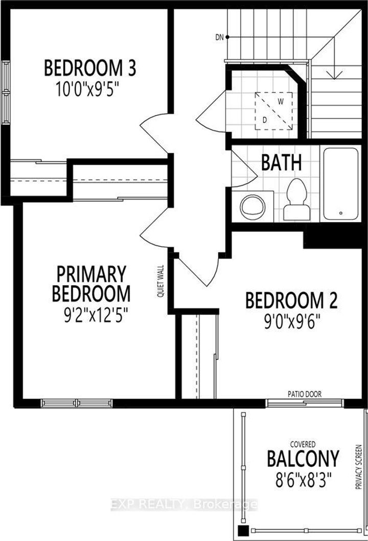 Photo 17 at 757 Chromite Private, Nepean (Heritage Park), Ottawa