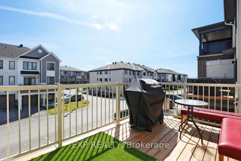 Photo 8 at 757 Chromite Private, Nepean (Heritage Park), Ottawa