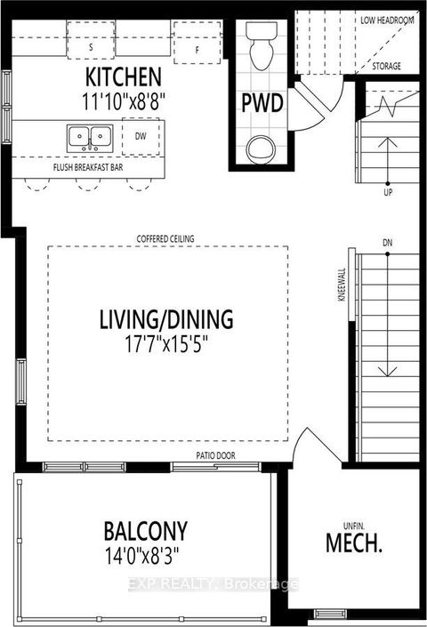 Photo 16 at 757 Chromite Private, Nepean (Heritage Park), Ottawa