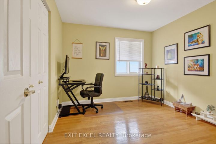 Photo 31 at 1093-B Normandy Normandy Crescent, Nepean (Carleton Heights), Ottawa