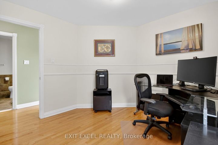 Photo 32 at 1093-B Normandy Normandy Crescent, Nepean (Carleton Heights), Ottawa