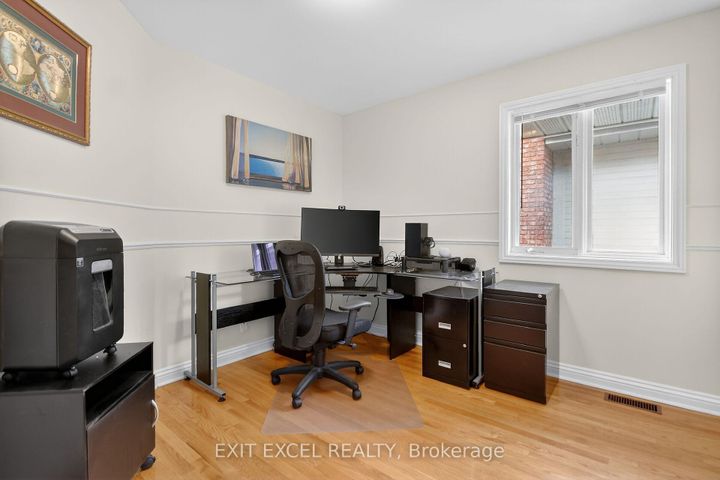 Photo 33 at 1093-B Normandy Normandy Crescent, Nepean (Carleton Heights), Ottawa