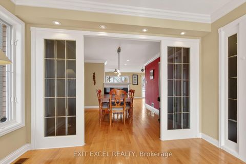 Photo 10 at 1093-B Normandy Normandy Crescent, Nepean (Carleton Heights), Ottawa