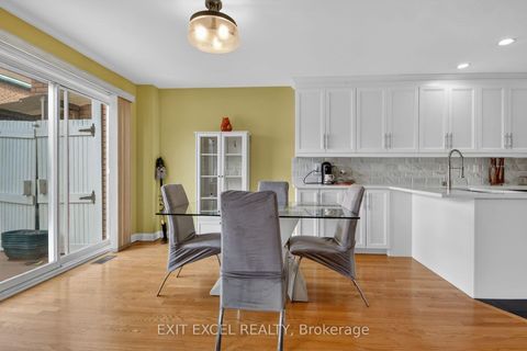 Photo 16 at 1093-B Normandy Normandy Crescent, Nepean (Carleton Heights), Ottawa