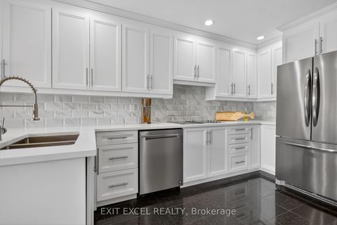 Photo 18 at 1093-B Normandy Normandy Crescent, Nepean (Carleton Heights), Ottawa