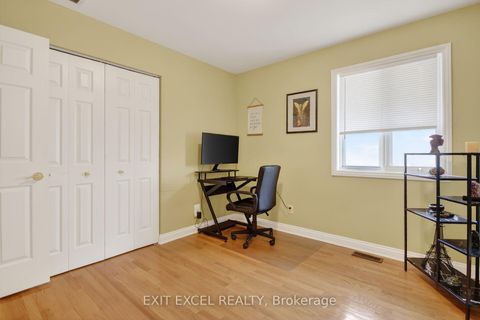 Photo 30 at 1093-B Normandy Normandy Crescent, Nepean (Carleton Heights), Ottawa